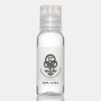 Hand Sanitizer