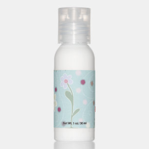 Hand sanitizers