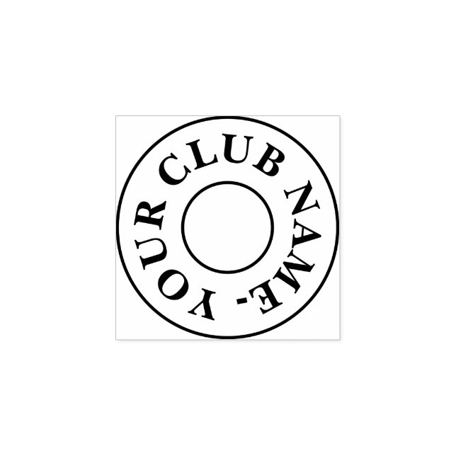 Hand Stamp (Imprint)