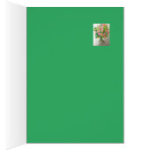 Hand Tied Bouquet (Inside (Right))