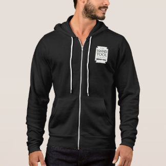 Hand Tool School Hoodie