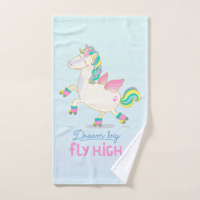 Hand Towel (Hand Towel)