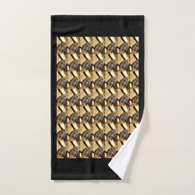 Hand Towel  (Hand Towel)