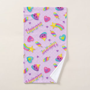 Hand Towel