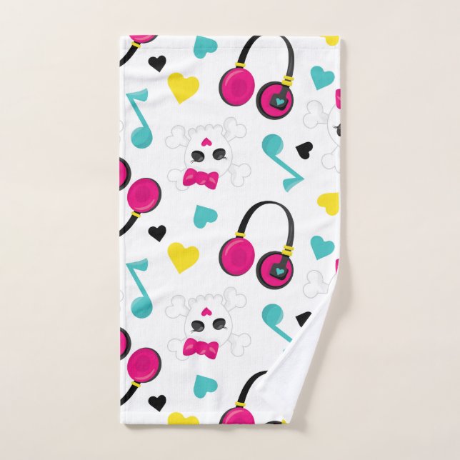 Hand Towel (Hand Towel)