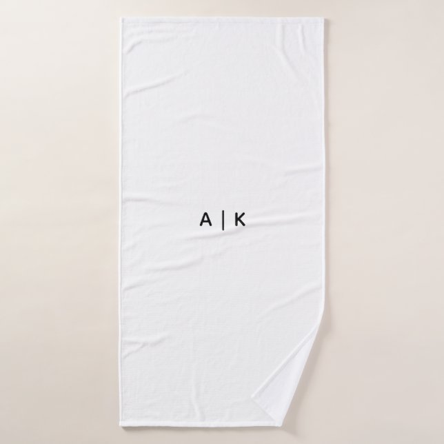Hand Towel (Bath Towel)