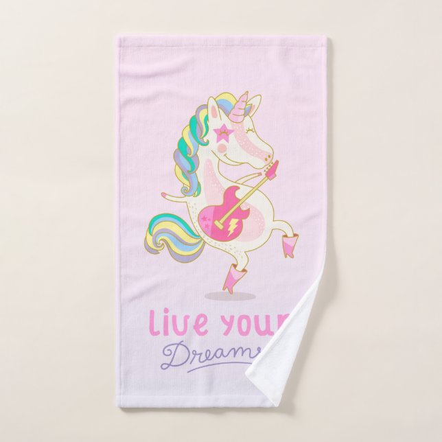 Hand Towel (Hand Towel)