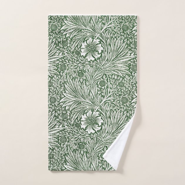 William morris best sale hand towel