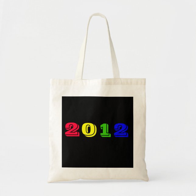 Handbag 2012 (Front)