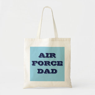 Handbag Proud Air Force Dad