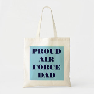 Handbag Proud Air Force Dad