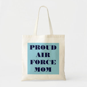 Handbag Proud Air Force Mom