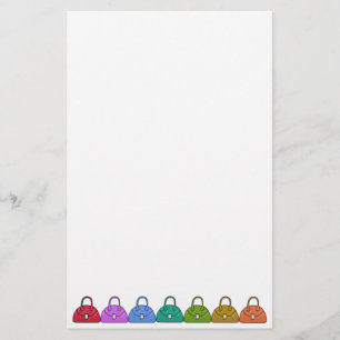 Handbags Stationery
