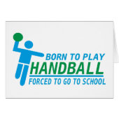 handball (Front Horizontal)