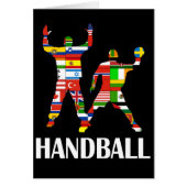 Handball (Front)