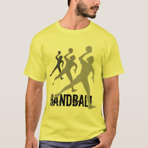 HANDBALL, BALONMAN T-Shirt