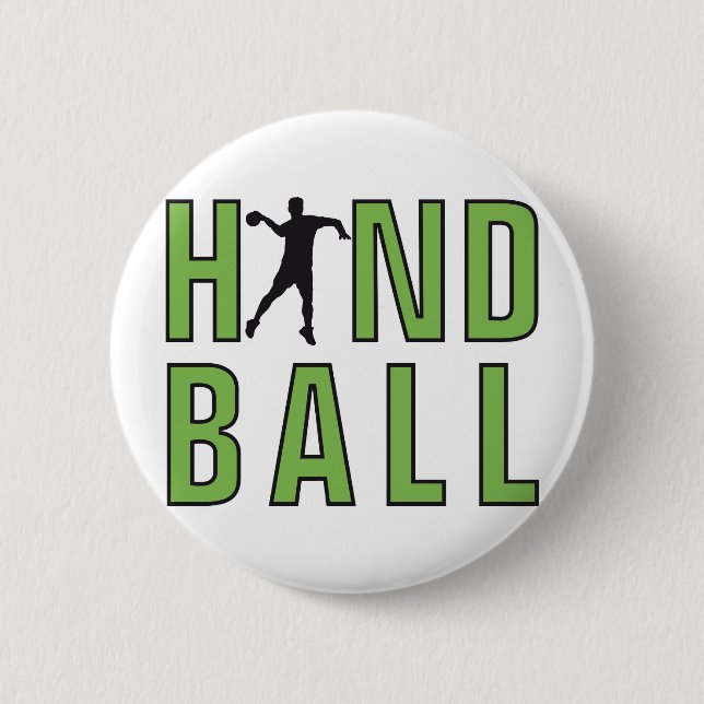 Handball Button (Front)