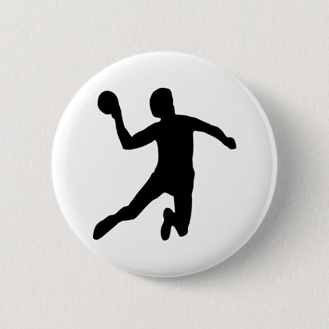 Handball Button (Front)