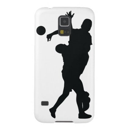 Handball Case For Galaxy S5