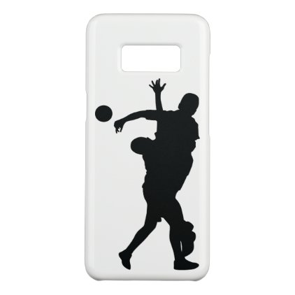 Handball Case-Mate Samsung Galaxy S8 Case