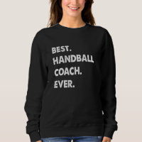 Handball Coach Profession Best Handball Coach Ever
