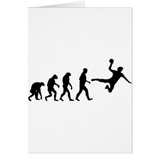 handball evolution cards (Front)