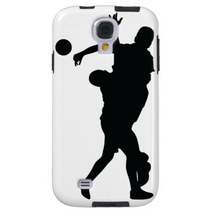 Handball Galaxy S4 Case