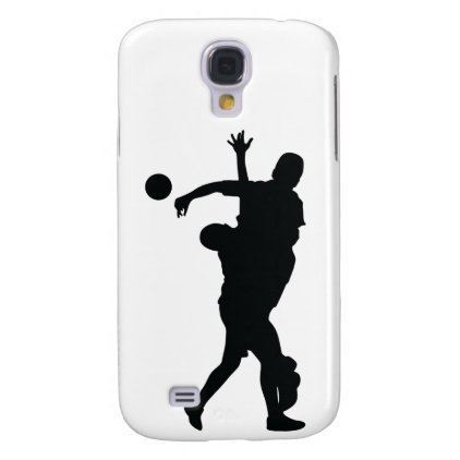 Handball Galaxy S4 Cover