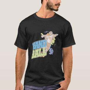 Handball - Handball. T-Shirt