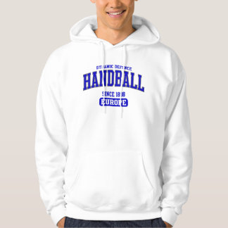 Handball Hoodie