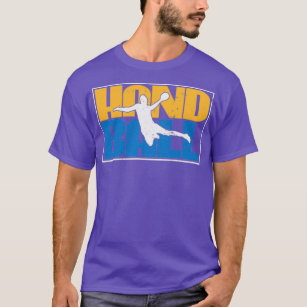 Handball is not a sport for sissies T-Shirt