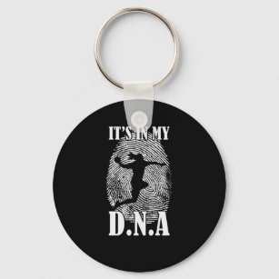 Handball Keychain