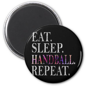 handball magnet