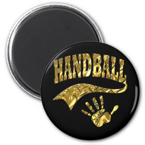 handball magnet