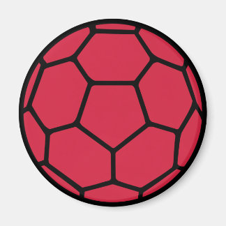 Handball Magnet