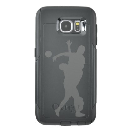 Handball OtterBox Samsung Galaxy S6 Case