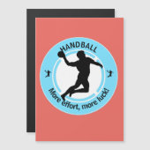 HANDBALL PLAYER (Front/Back)