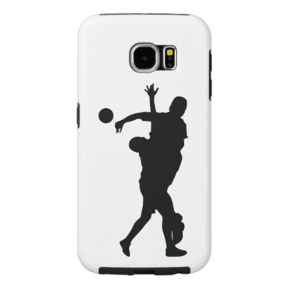 Handball Samsung Galaxy S6 Case