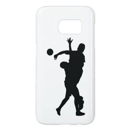 Handball Samsung Galaxy S7 Case