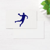 Handball Silhouette (Desk)
