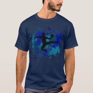 Handball sport 5 T-Shirt