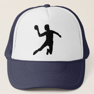 Handball Trucker Hat