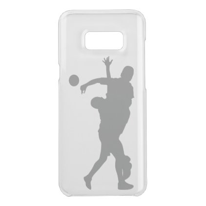 Handball Uncommon Samsung Galaxy S8+ Case