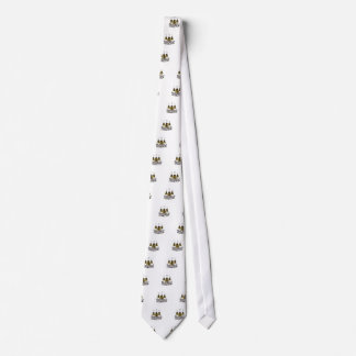 Handbell Director Neck Tie