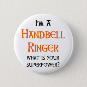handbell ringer button