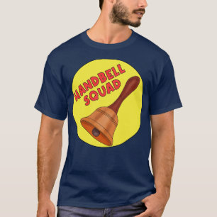 Handbell Squad T-Shirt