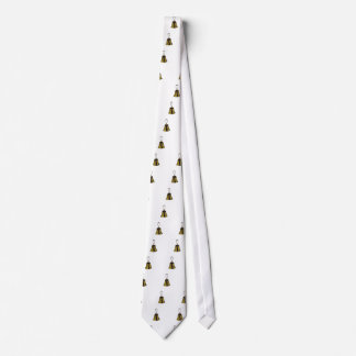 Handbell Tie