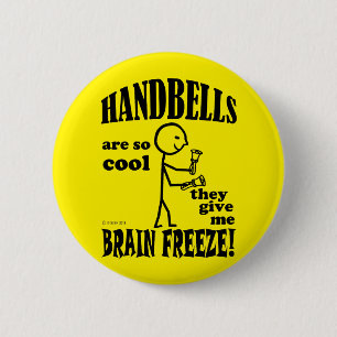 Handbells, Brain Freeze Button