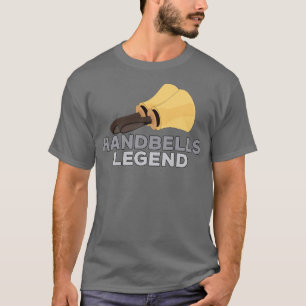 Handbells Legend T-Shirt
