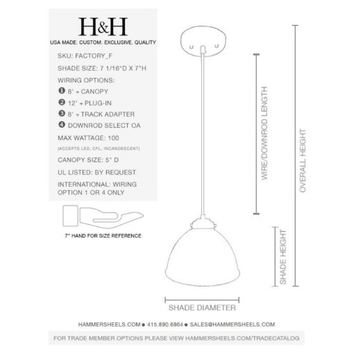 Handblown Bubble Glass Black Downrod Pendant Light Zazzle